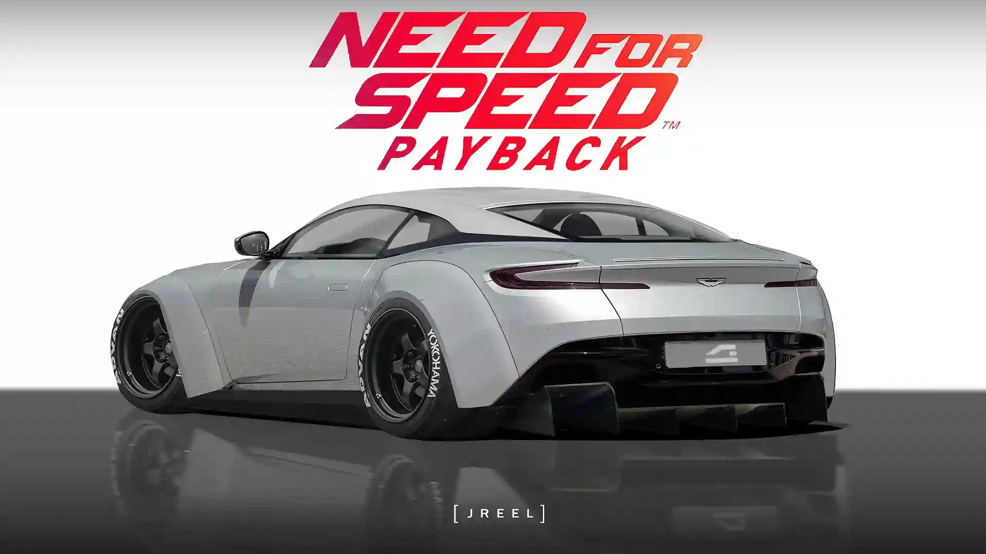 Need For Speed NFS Payback
